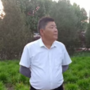 梁新合