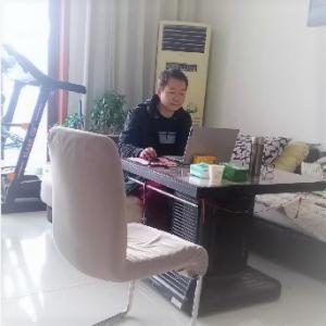 奇门山人